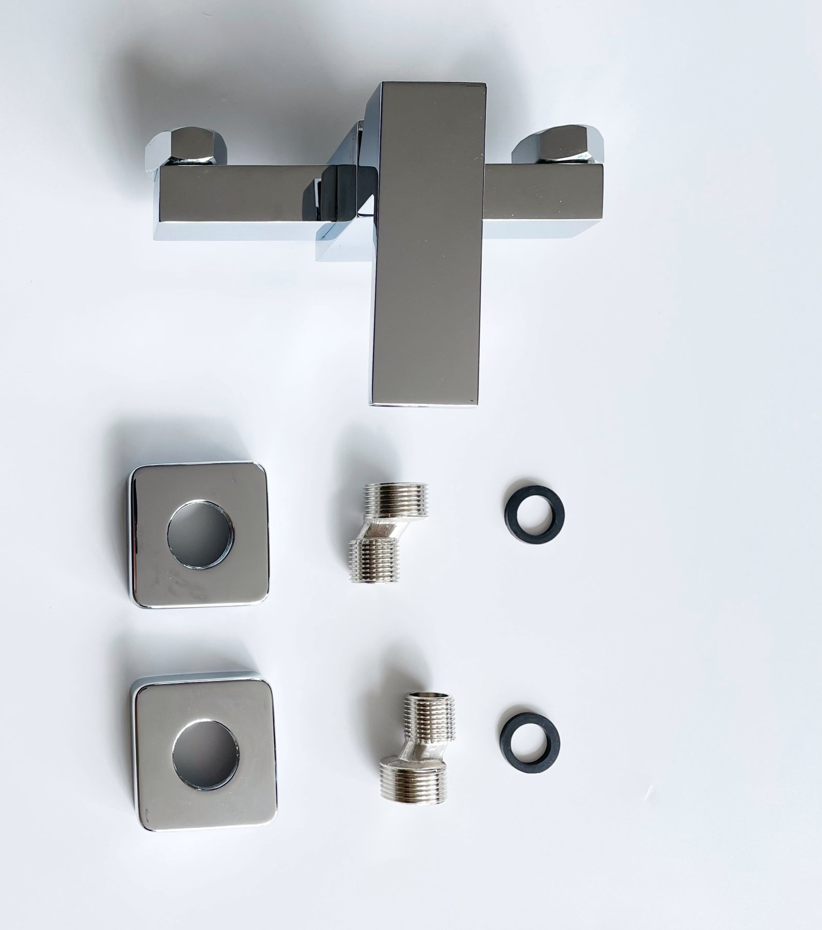 CROCUS Series Single-lever Shower Mixer