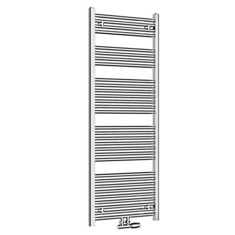 JD-R1809C Brass Heated Towel Rail Australia