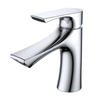 SEAHORSE Series One Handle Water Faucet for Toilet