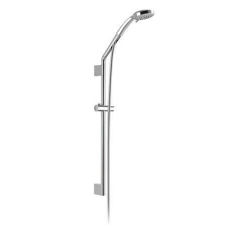 JD-SC150 Best Dual Shower Head with Sliding Bar