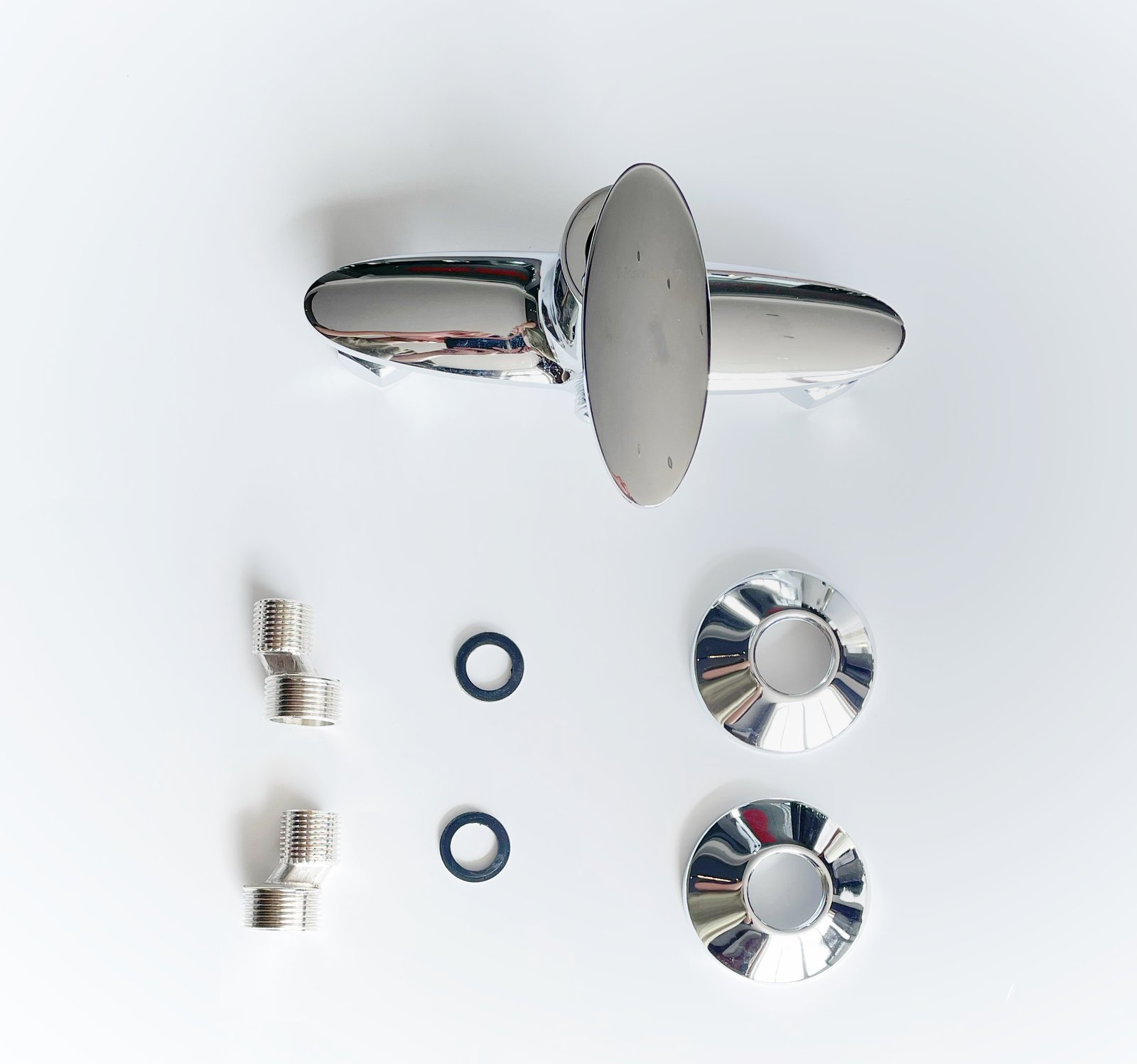 ORCHID Series Single-lever Shower Mixer