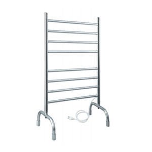 JD-R6406S Small Electric Heated Towel Rail