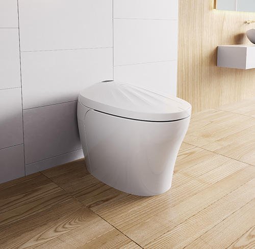 JD-B91MPS Toilet Smart Seat Smart Home Toilet System