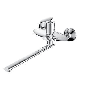 ORCHID Series Single-lever Shower/bath Mixer