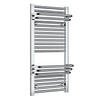 JB-R01 Series Stainless Steel Bathroom Towel Holder