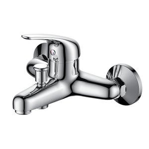 LILY Series Tub Faucet for Bathroom Use