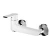 SPACESHIP Series Modern Tub Cross Handle Faucets