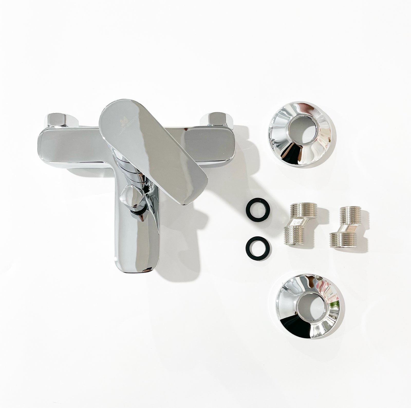 ROSE Series Single-lever Shower/bath Mixer