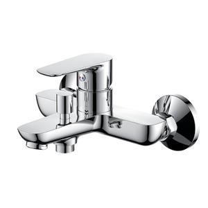 ROSE Series Single-lever Shower/bath Mixer