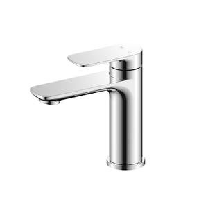 JD-203-1 Single Handle Shower Faucet No Hot Water