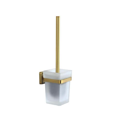 JD-AB7229 Toilet Brush And Plunger Holder