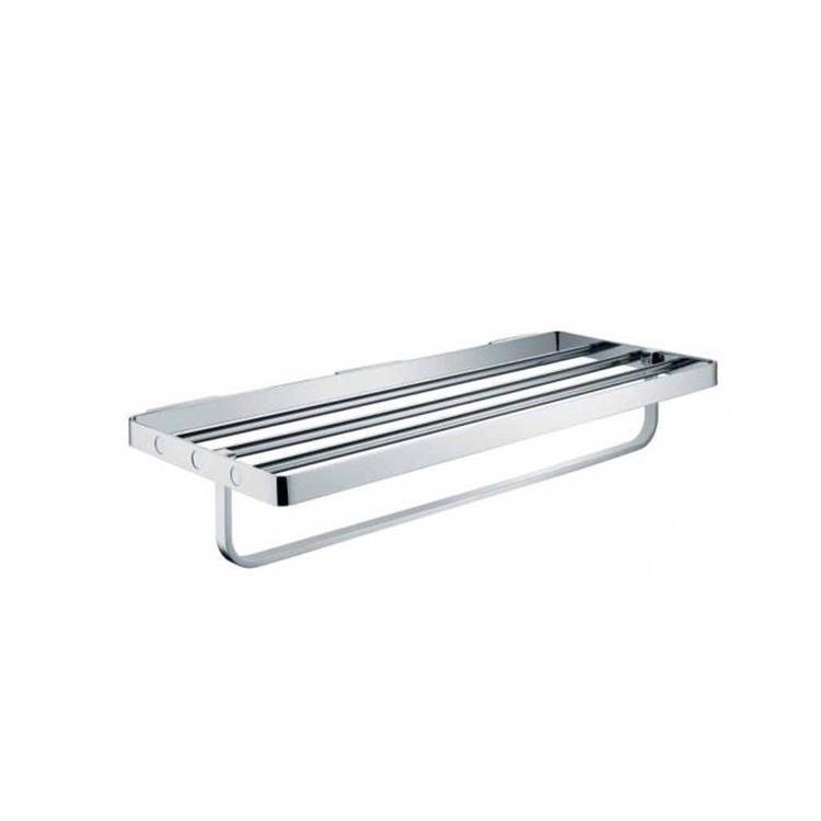 JD-AB8381 over The Shower Door Towel Rack