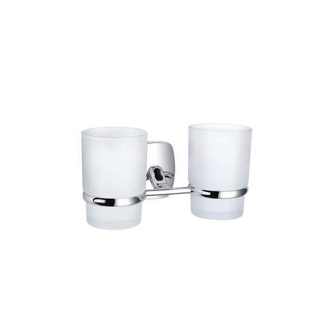 JD-AB1801 Double Tumbler Holder