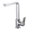 DAISY Series Square Long Neck Single-lever Sink Mixer