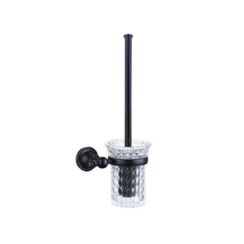 JD-AB8729 Wall Mounted Toilet Brush Holder