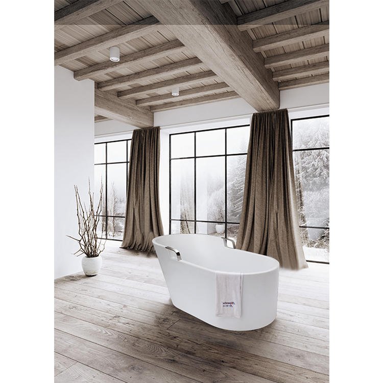 JD-PY160-30 Grand Free Standing Bath Tubs