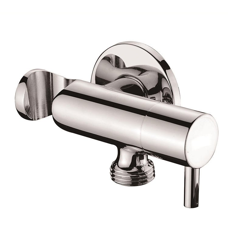 JD-AV203 Brass Angle Valves with Chrome Plated Kitchen and Bathroom11