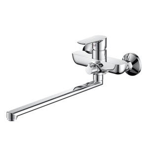 ROSE Series Single-lever Shower/bath Mixer for Bathtub