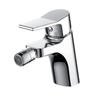 DAISY Series Single-lever Bidet Mixer Chrome 