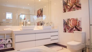 What To Do Before Choosing A New Bathroom Cabinet