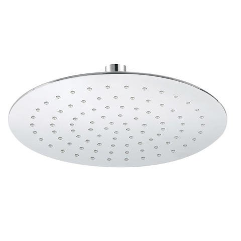 JD-SH303 ABS Φ227mm Best Overhead Round Shower Head Spray