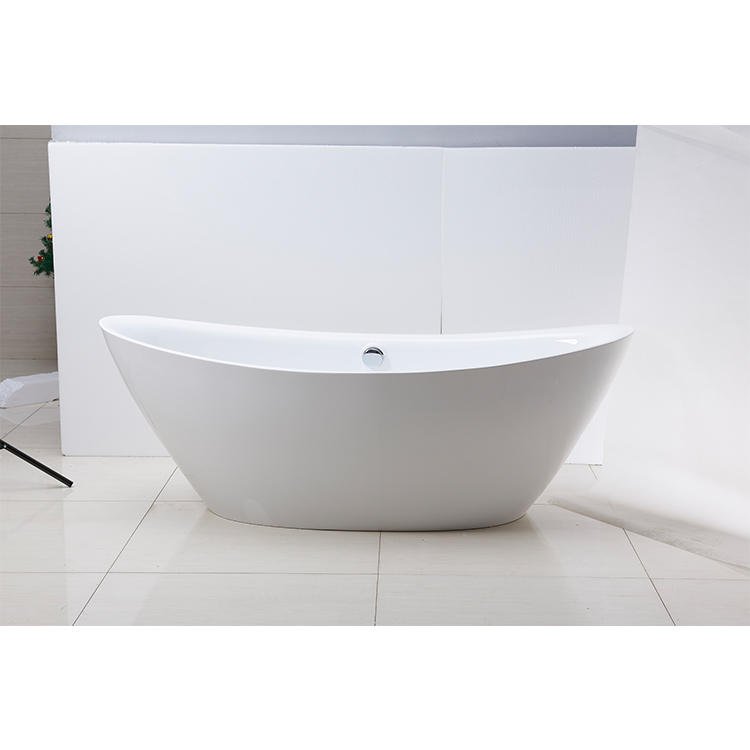 JD-PY180-80 Freestanding Tub with Shower Reglazing Near Me