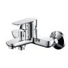 ROSE Series Single-lever Shower/bath Mixer