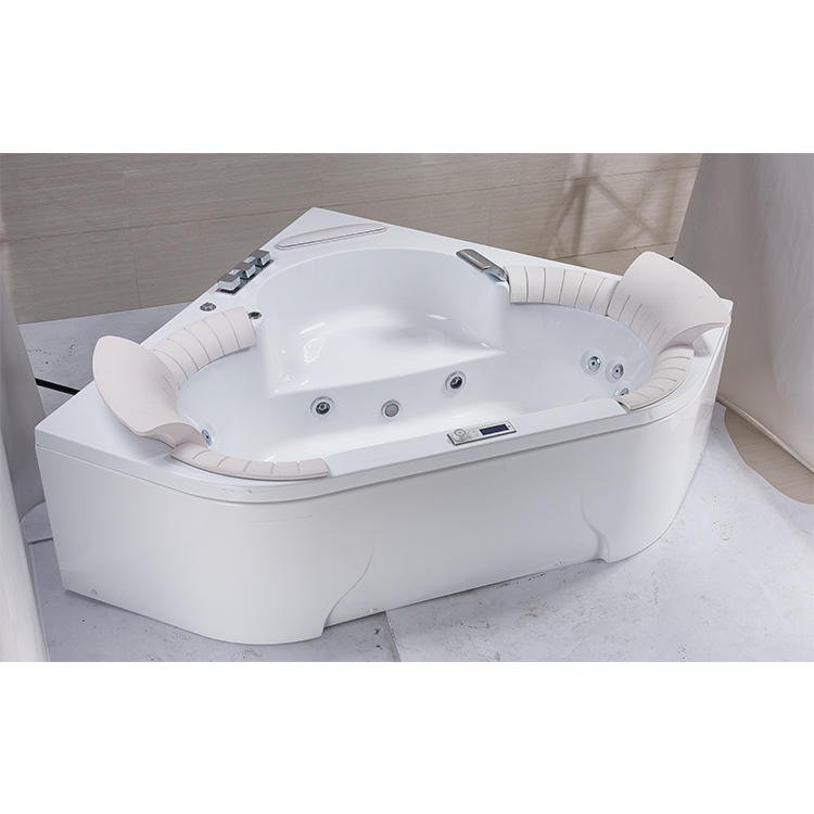 JD-MA166 Small Unique Freestanding Soaking Tub