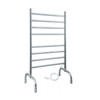 JD-R6406S Small Electric Heated Towel Rail