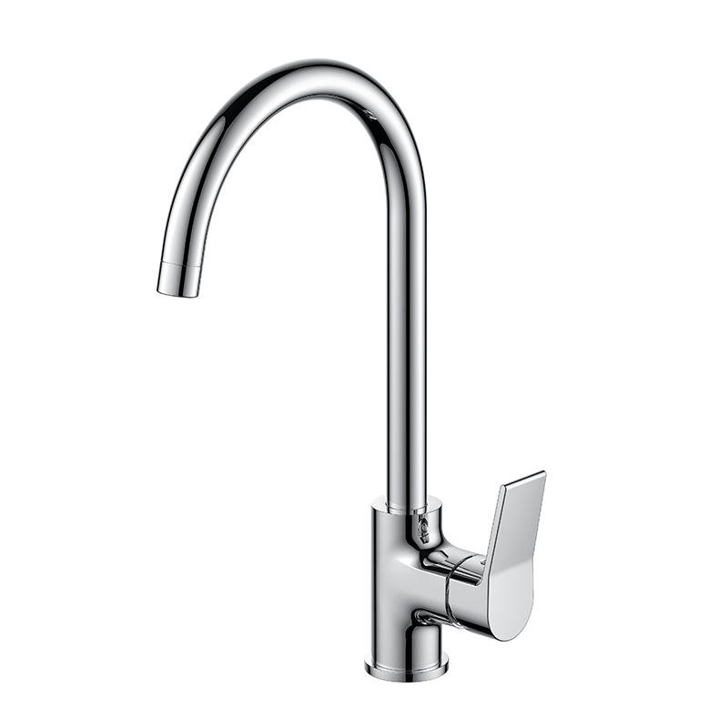 DAISY Series Flexible Single-lever Sink Taps