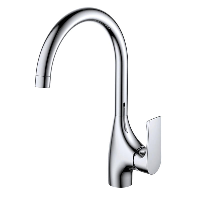 SEAHORSE Series Most Popular Gooseneck Kitchen Faucets