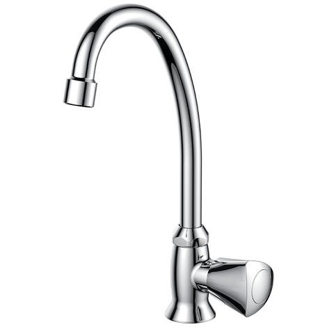 TULIP Series Single Cold Sink Tap