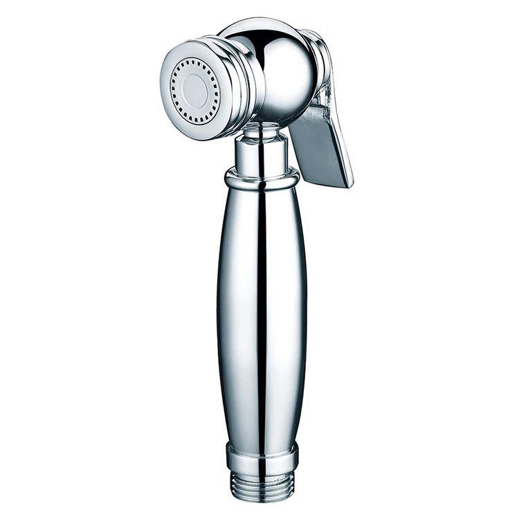 JD-PT1001 bathroom shattaf portable bidet sprayer