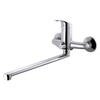 WATER LILY Series Single-lever Shower/bath Mixer