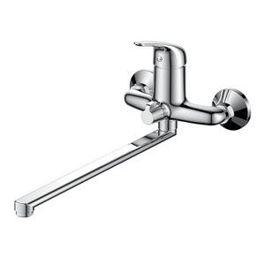 LILY Series Tough Widespread Bathroom Bathtub Faucets