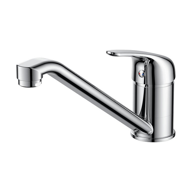 LILY Series Best Tall Stainless Steel Kitchen Taps 