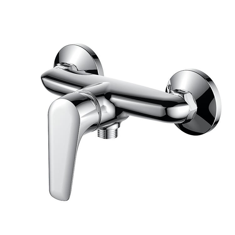 MORNING GLORY Series Bathroom Widespread Bath Faucet