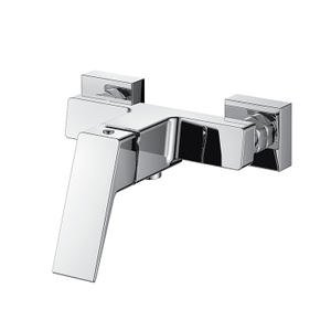 IRIS Series Bathroom Fixtures Hot And Cold Shower Faucet