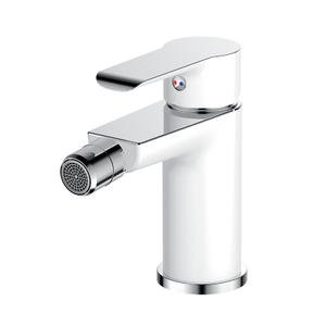 LUNA Series Wash Bidet Mixture Tap with Filter