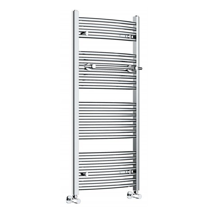 JB-R01 Series Stainless Steel Bathroom Towel Holder