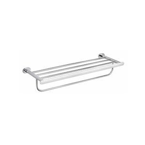 JD-AB8481 18 Inch Double Towel Bar