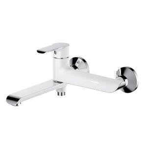 SPACESHIP Series Modern Frost Free Tap One Hole Faucet