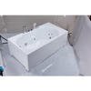 JD-MA165 Woodbridge Freestanding Tub for Adults