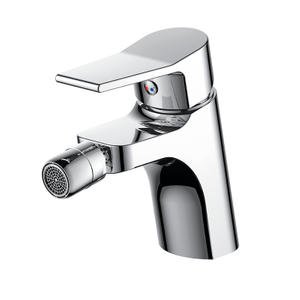 DAISY Series Single-lever Bidet Mixer Chrome 