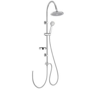 JD-SC106 Diverter for 2 Functions Shower Head And Handshower