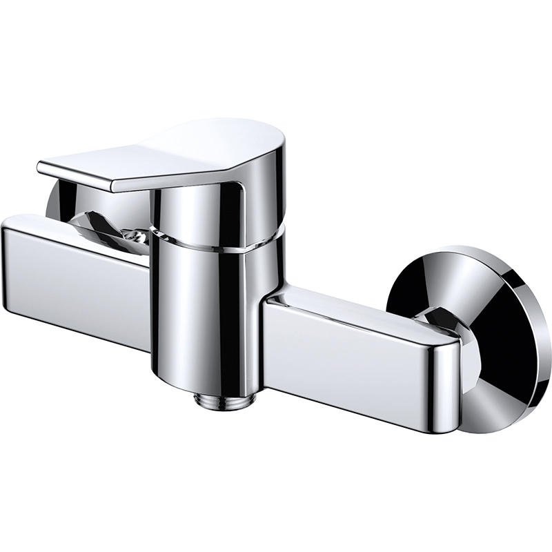 DAISY Series Modern Single-lever Shower Mixer