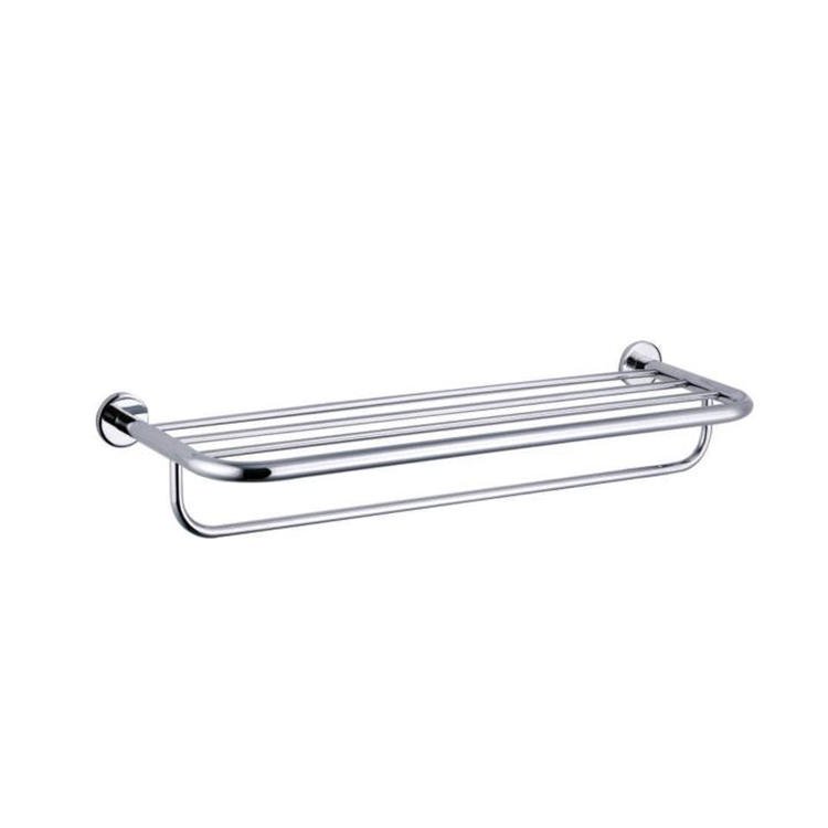 JD-AB7381 Towel Shelf Free Standing Towel Rack