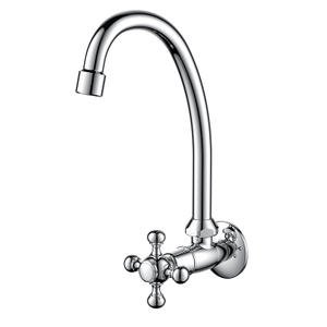 CACTUS Series Single-lever Sink Tap Cold Water