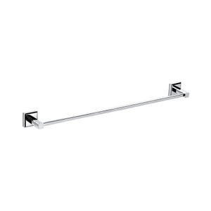 JD-AB9912 Single Towel Bar Brass Bathroom Hardware