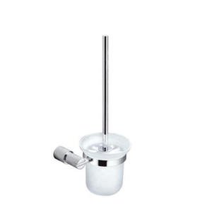 JD-AB8829 Cherry Toilet Brush Holder